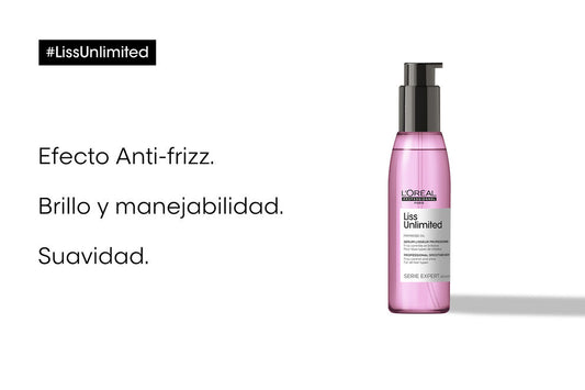 Serum Anti-frizz