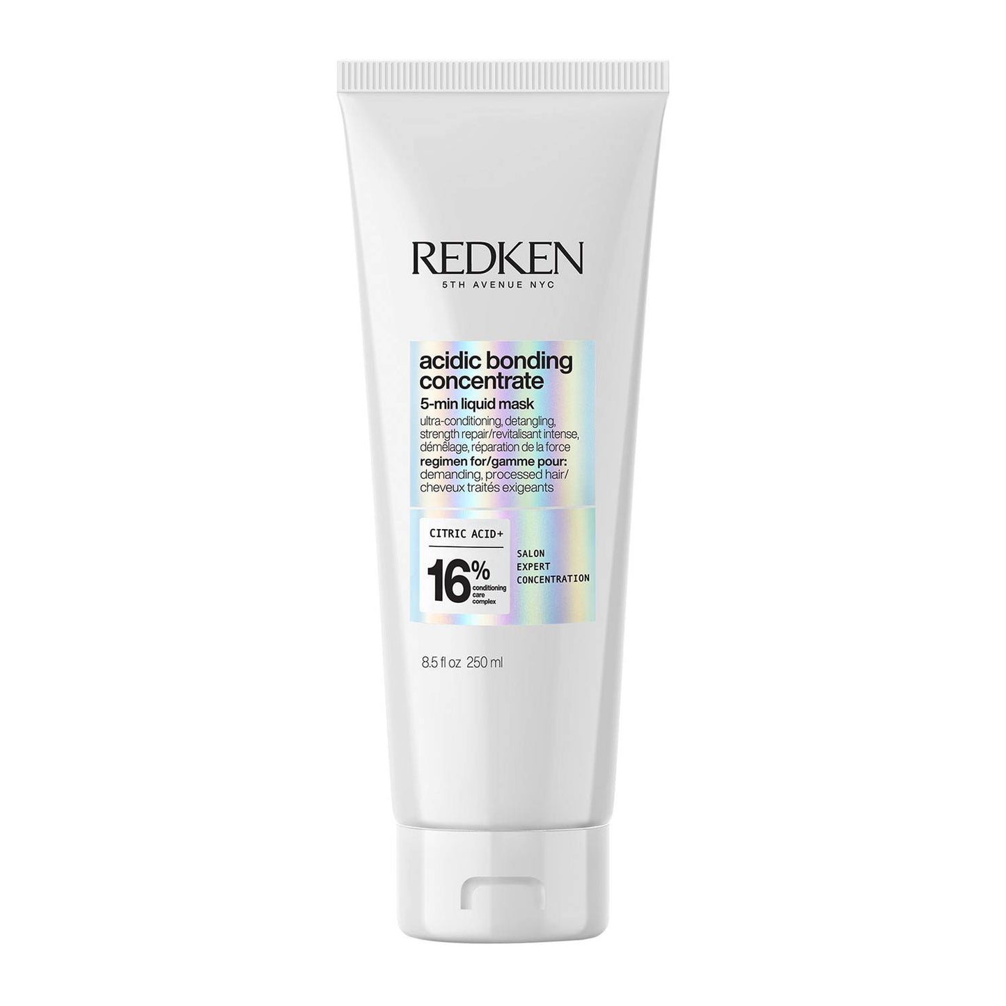 Máscara Acidic Bonding Concentrate