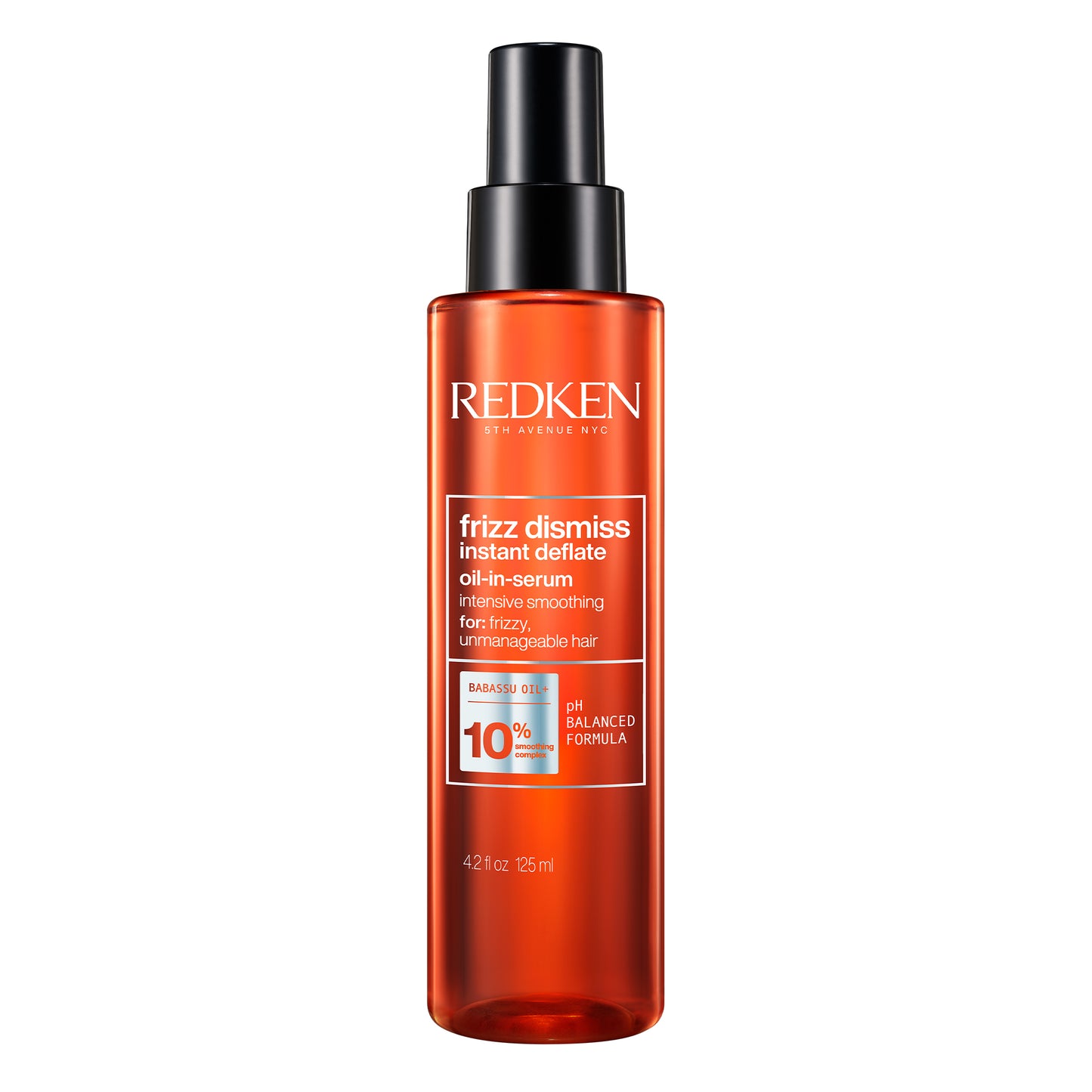 ACEITE FRIZZ DISMISS INSTANT DEFLATE