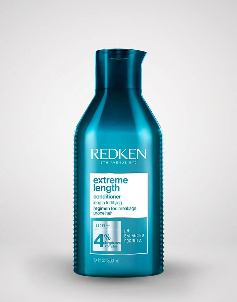 ACONDICIONADOR EXTREME LENGHT