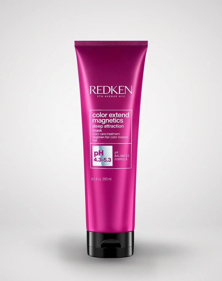MASCARILLA COLOR EXTEND MAGNETICS