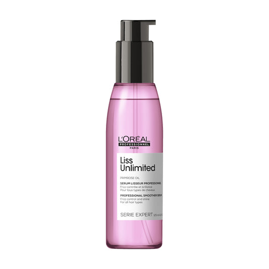 Serum Anti-frizz