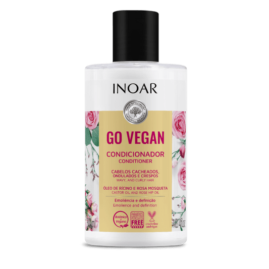 ACONDICIONADOR GO VEGAN