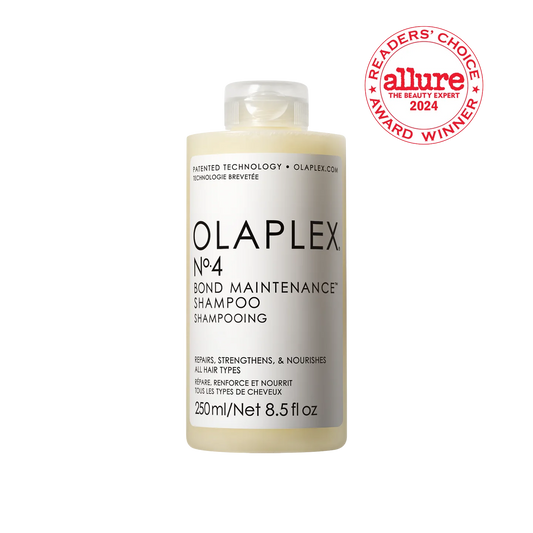 OLAPLEX N°4 Bond Maintenance Shampoo 250ml