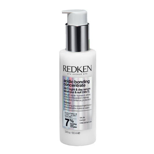 Sérum Reparación 24/7 Cabello Dañado ABC
