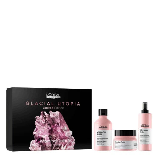 TRIO VITAMINO COLOR
