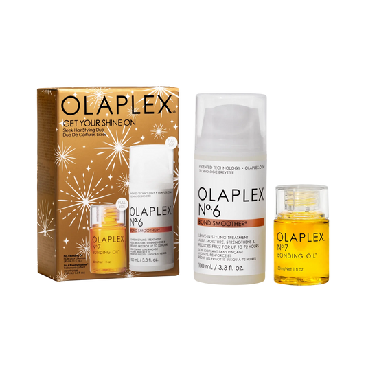 SET OLAPLEX GET YOU REPAIR