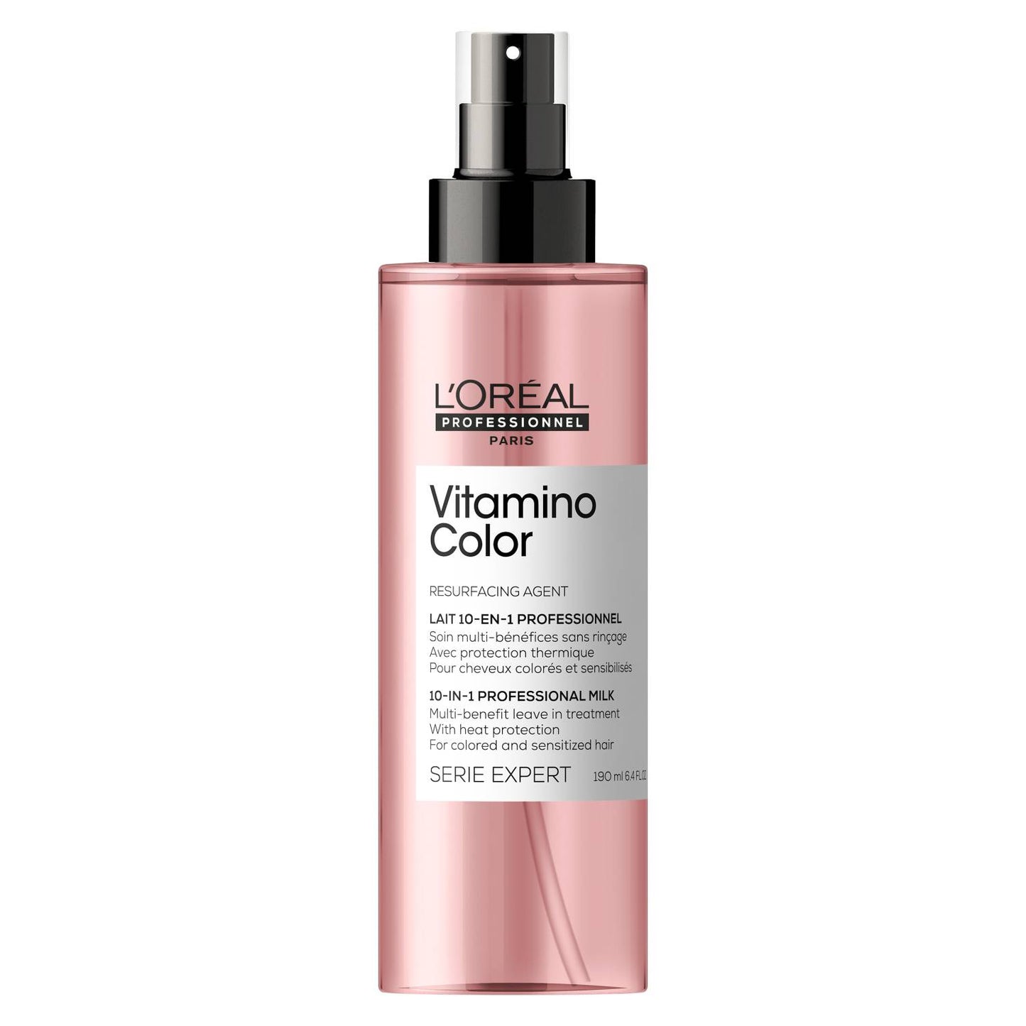 Vitamino Color 10 In 1 Spray