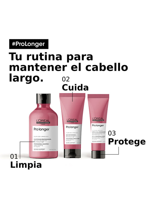 SHAMPOO PRO LONGER