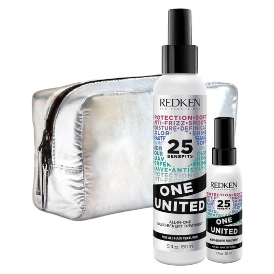 Set Spray Multi-beneficios One United