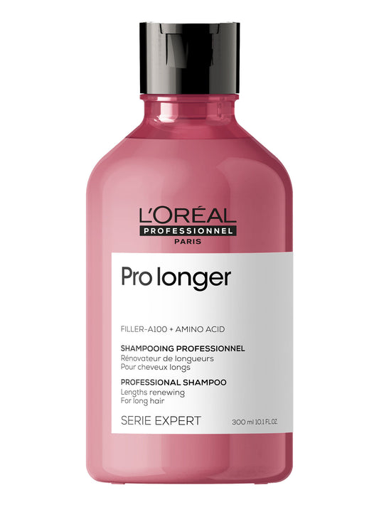 SHAMPOO PRO LONGER