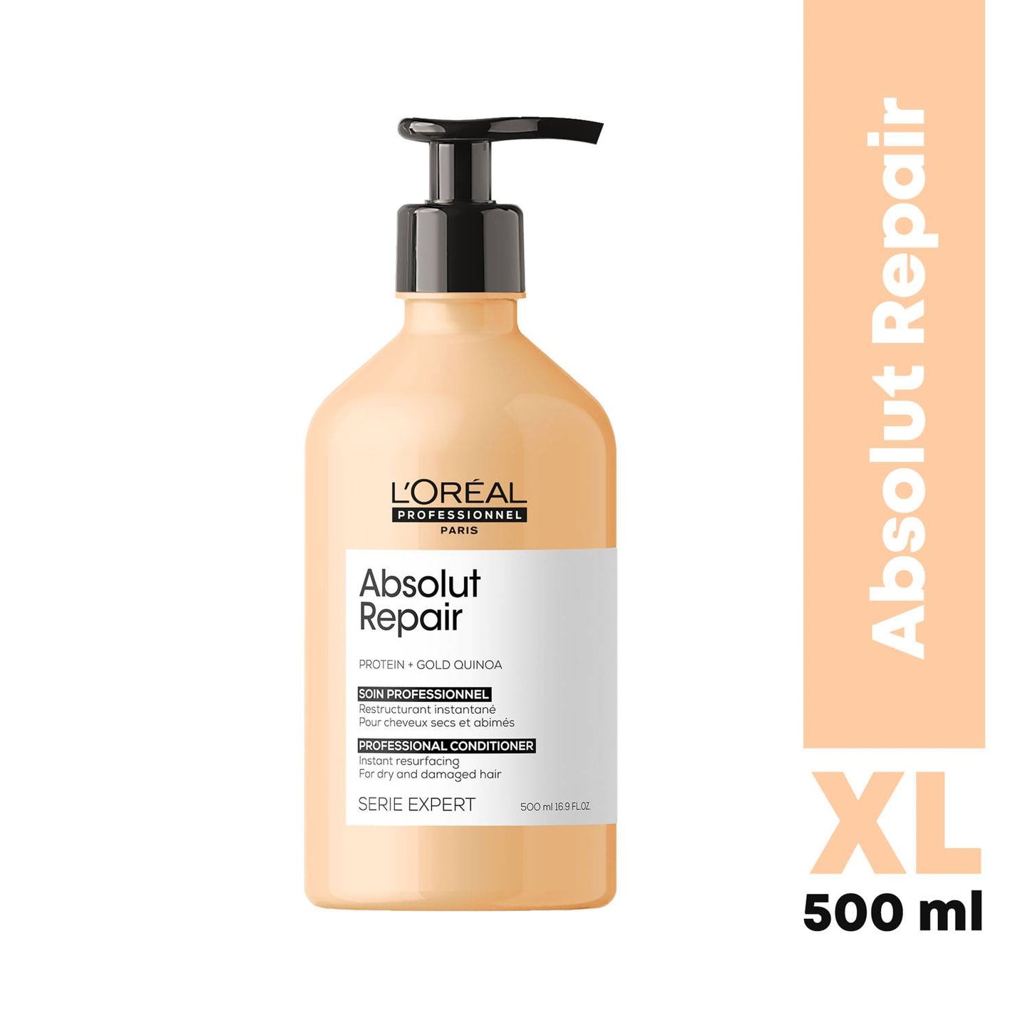 ACONDICIONADOR ABSOLUT REPAIR