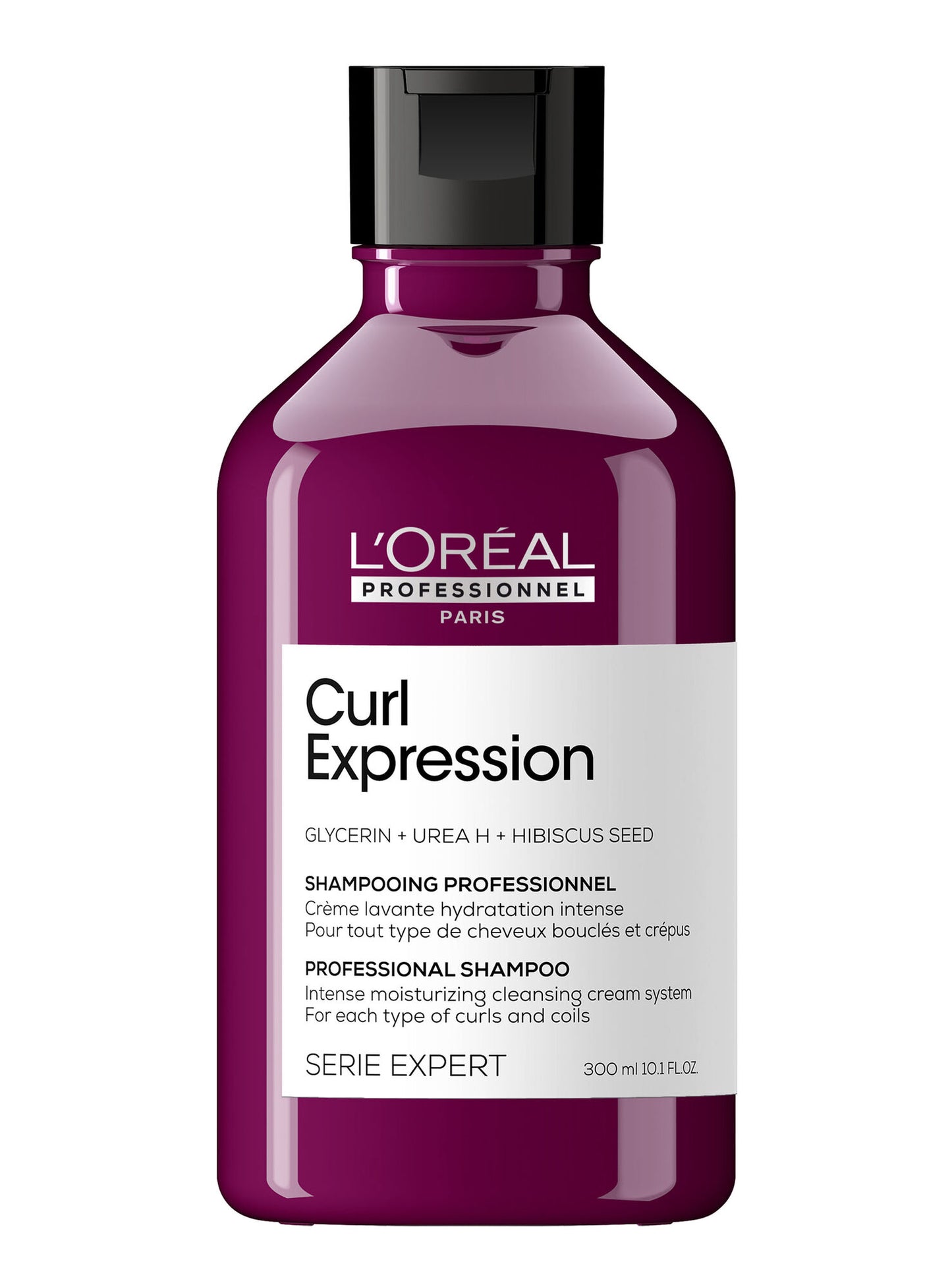 SHAMPOO CURL EXPRESSION