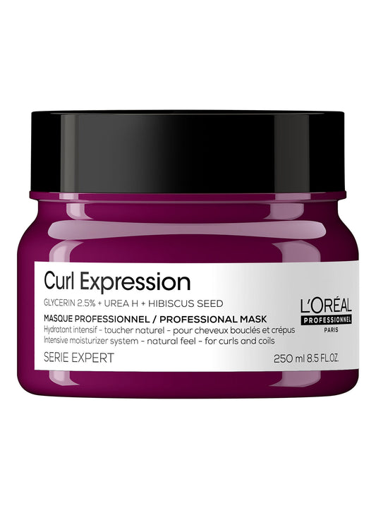 MASCARA CURL EXPRESSION