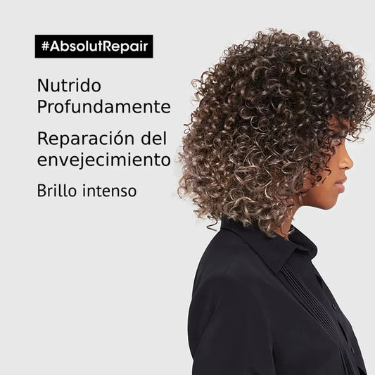 ACONDICIONADOR ABSOLUT REPAIR