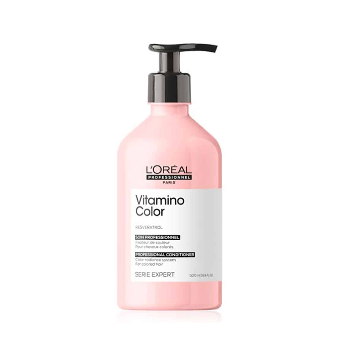 Acondicionador Vitamino Color 750 ml