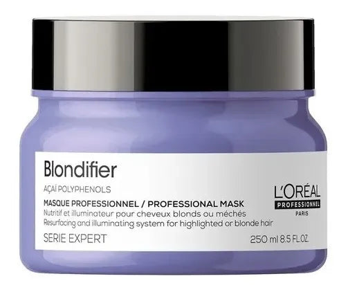 MASCARA BLONDIFIER