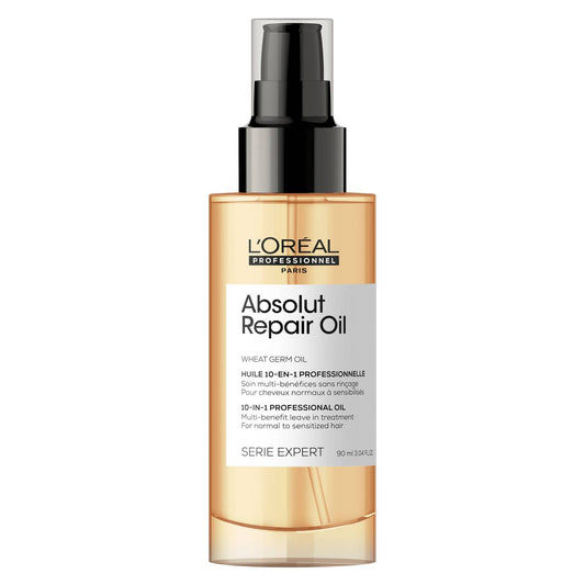 OIL ABSOLUT REPAIR