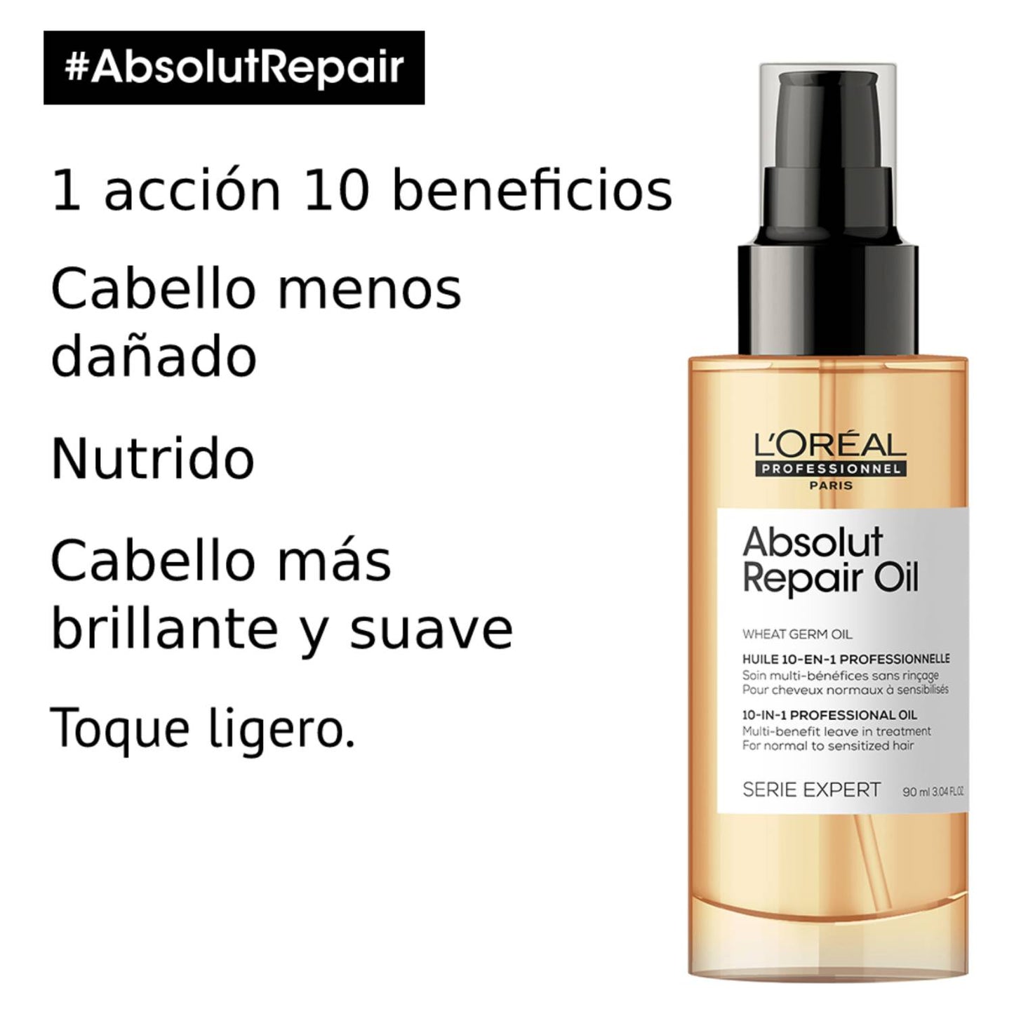 OIL ABSOLUT REPAIR