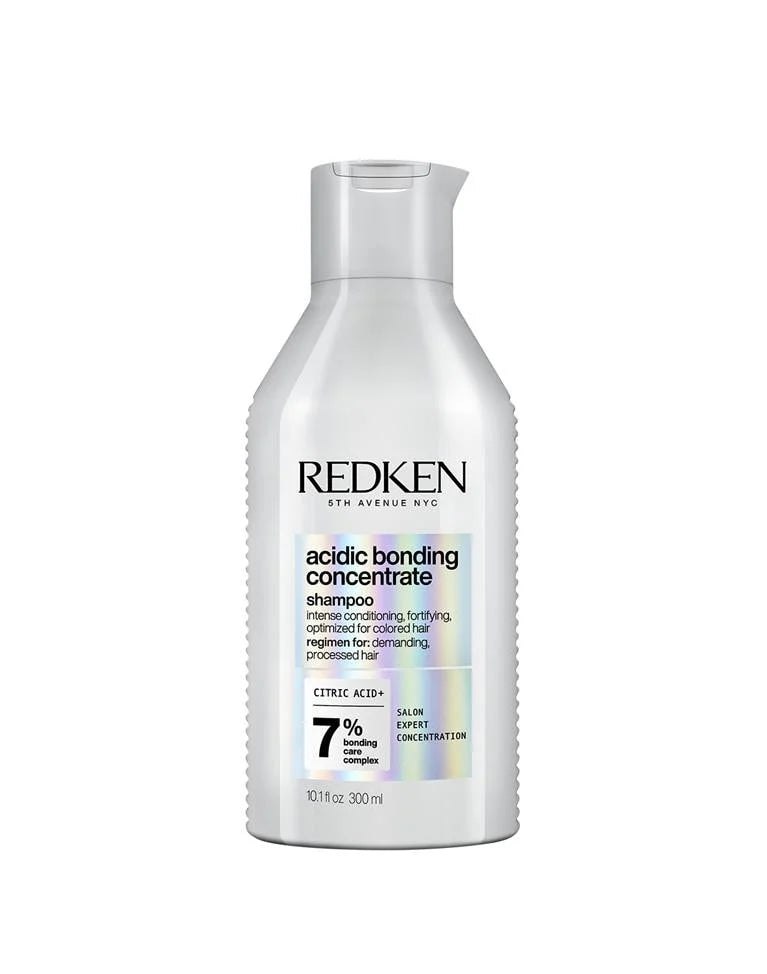 SHAMPOO ACIDIC BONDING CONCENTRATE