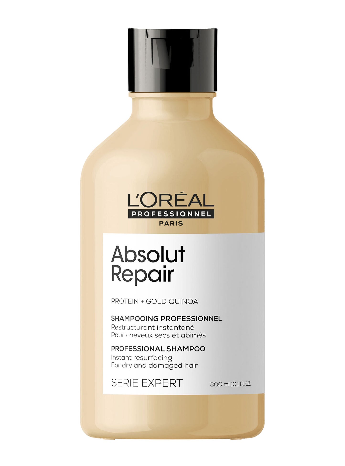 ABSOLUT REPAIR  SHAMPOO