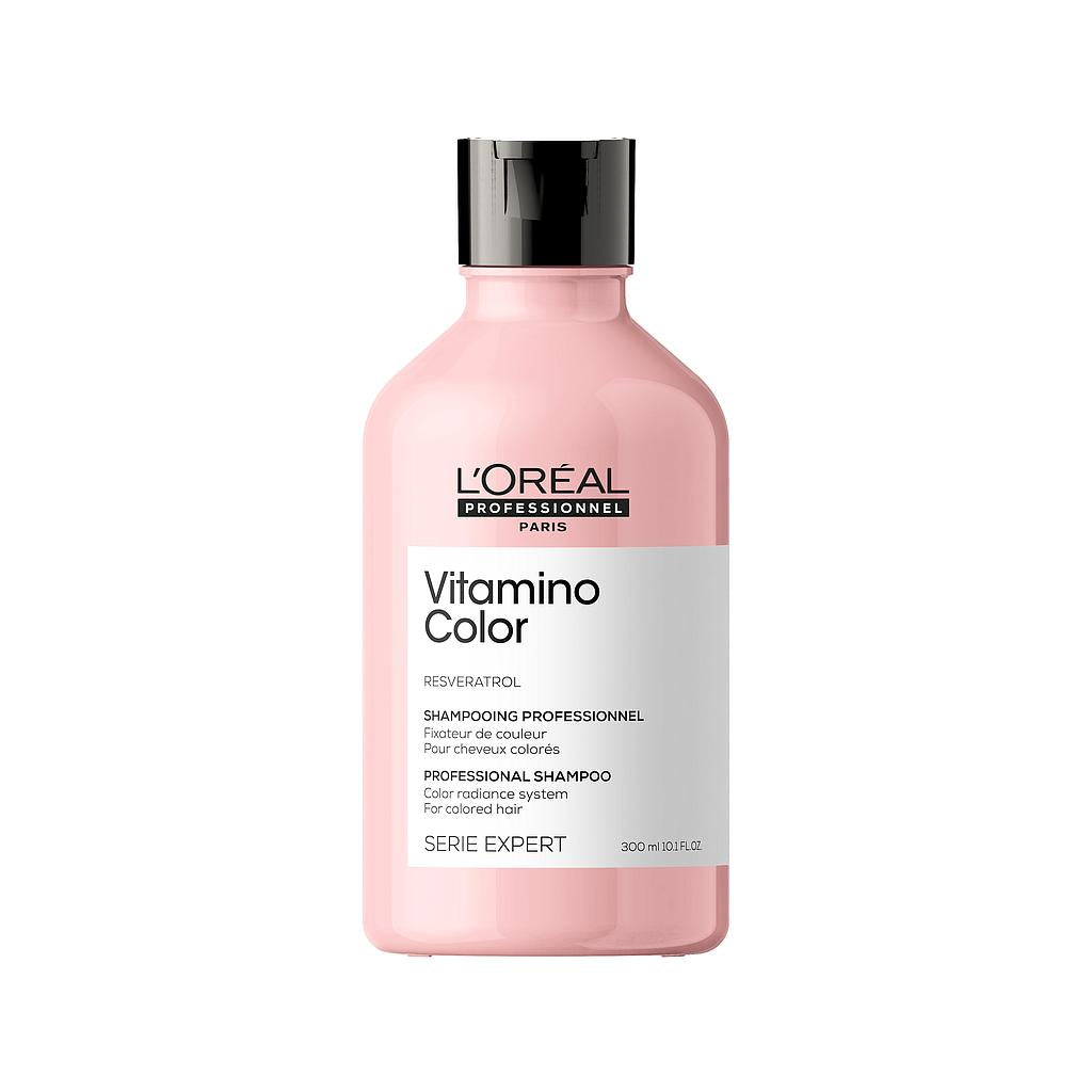 SHAMPOO VITAMINO COLOR