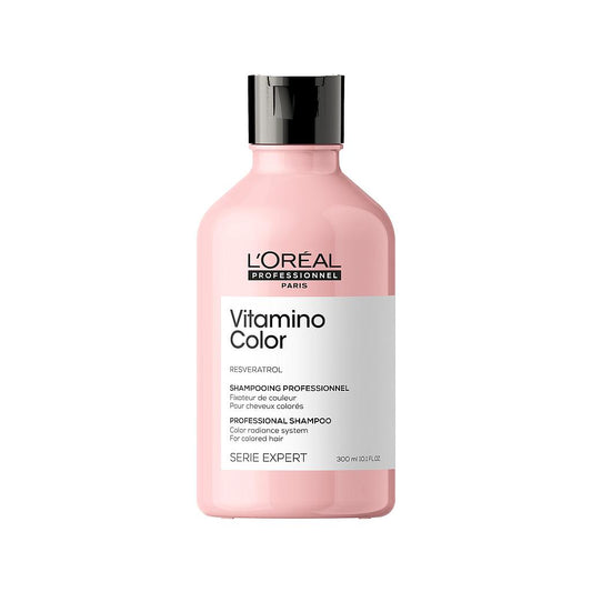 SHAMPOO VITAMINO COLOR